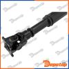 Arbre de transmission avant pour TOYOTA | NWN-TY-010, 10-090320